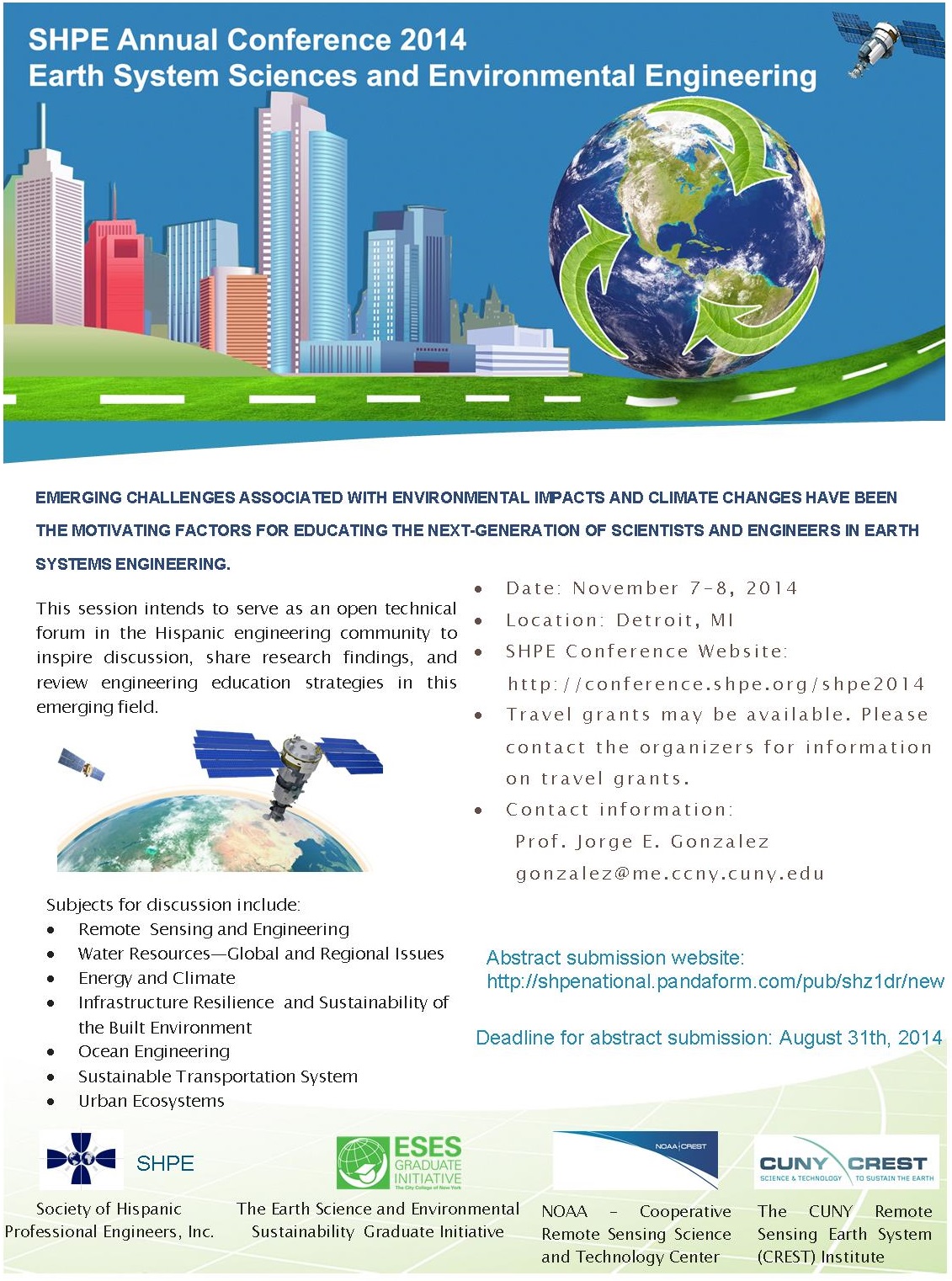 SHPE  2014_Flyer_Blue_picture